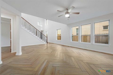 A home in New Braunfels