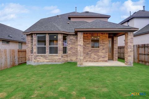 A home in New Braunfels