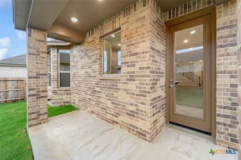 A home in New Braunfels