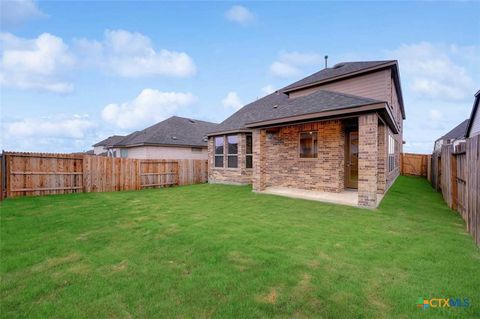 A home in New Braunfels