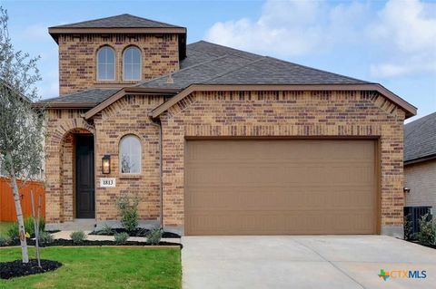 A home in New Braunfels