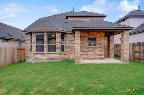 A home in New Braunfels