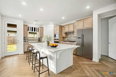 A home in New Braunfels