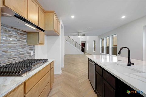 A home in New Braunfels
