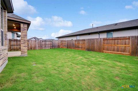 A home in New Braunfels