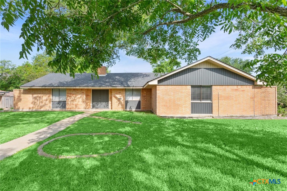 4506 Walnut Road