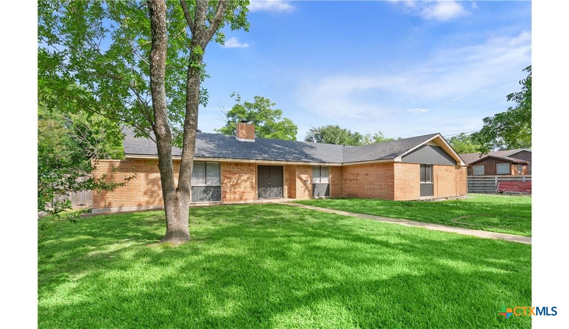 4506 Walnut Road