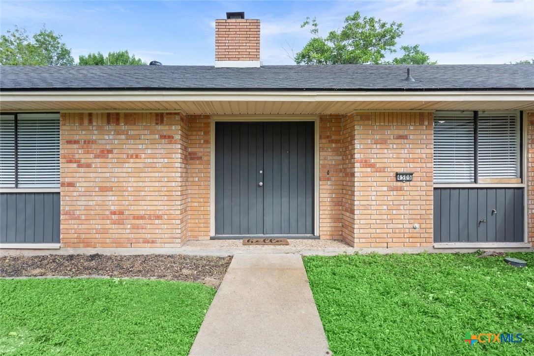 4506 Walnut Road