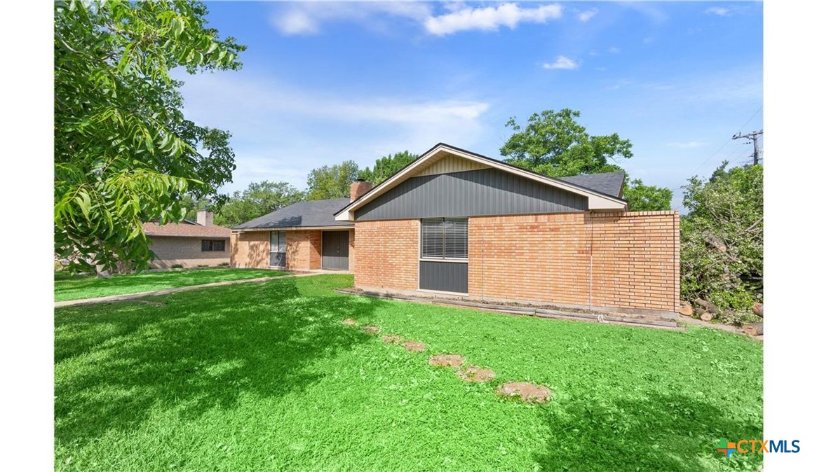 4506 Walnut Road