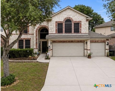 Photo of 736 San Luis, New Braunfels, TX 78132 (MLS # 612090)