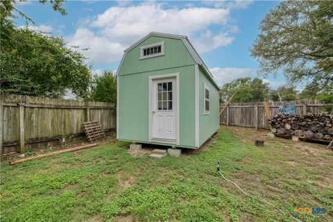 A home in Cedar Park