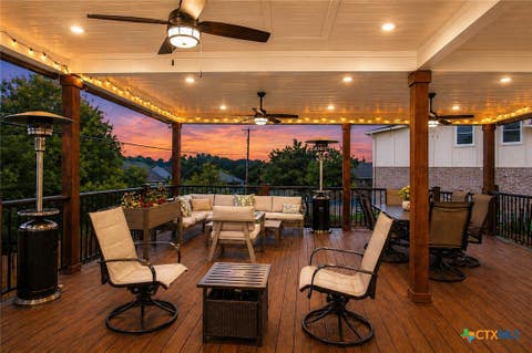 Photo of 741 Wiltshire Drive, Hutto, TX 78634 (MLS # 620182)