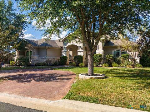 A home in Nolanville