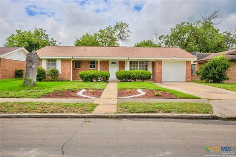 Photo of 4906 Bernadine Drive, San Antonio, TX 78220 (MLS # 599375)