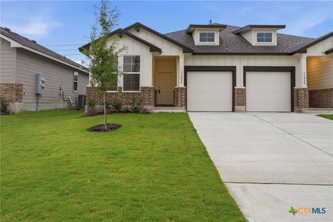 Photo of 1126 Stone Valley Road #A, Temple, TX 76502 (MLS # 611461)