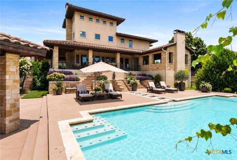 Photo of 103 Bella Cima Drive, Austin, TX 78734 (MLS # 620968)