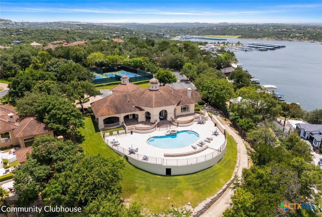 103 Bella Cima Drive