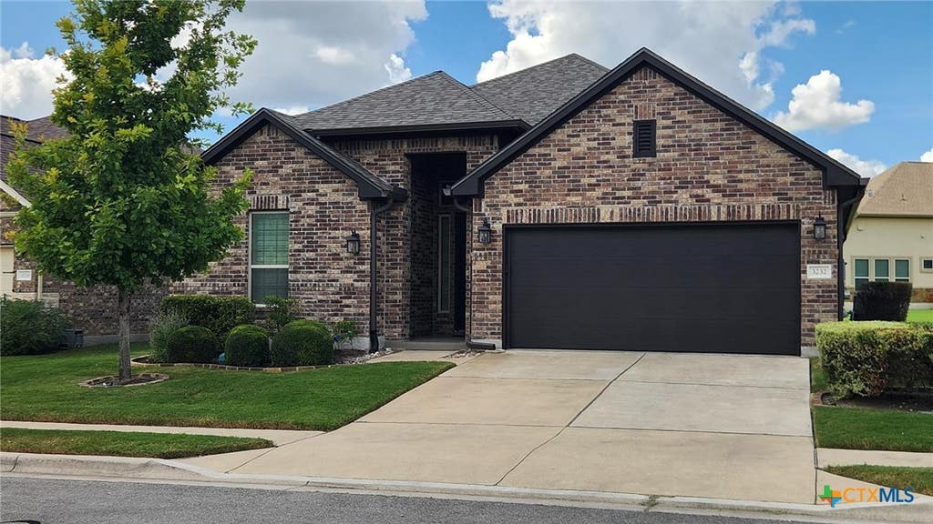 Photo of 3232 VENETO Way, Round Rock, TX 78665 (MLS # 622154)