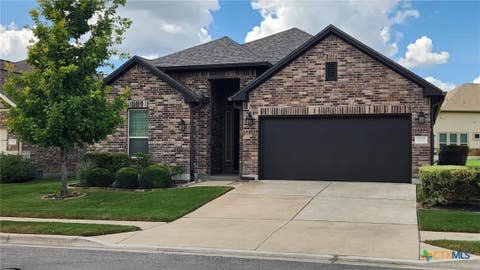 Photo of 3232 VENETO Way, Round Rock, TX 78665 (MLS # 622154)