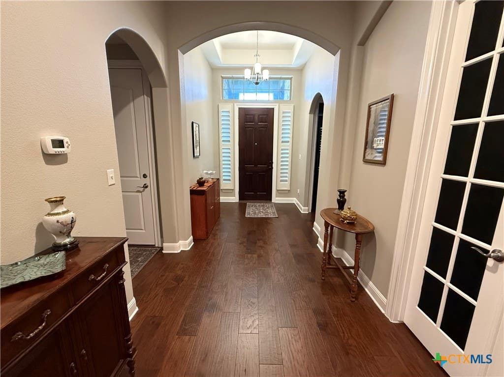 Photo of 3232 VENETO Way, Round Rock, TX 78665 (MLS # 622154)