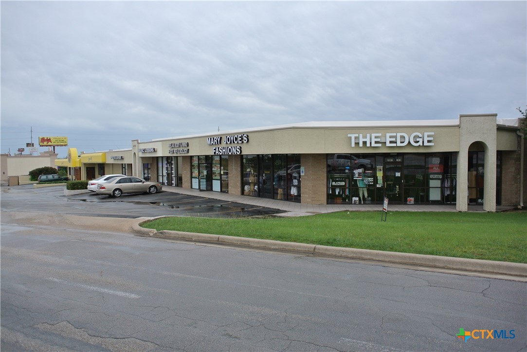 Photo 1 of 4 — 2301 E Central Texas Expressway 101, Killeen, TX 76543