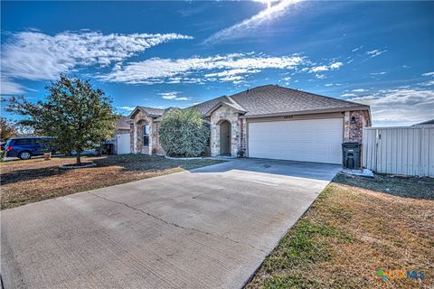 A home in Killeen