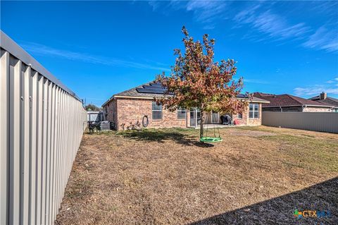 A home in Killeen