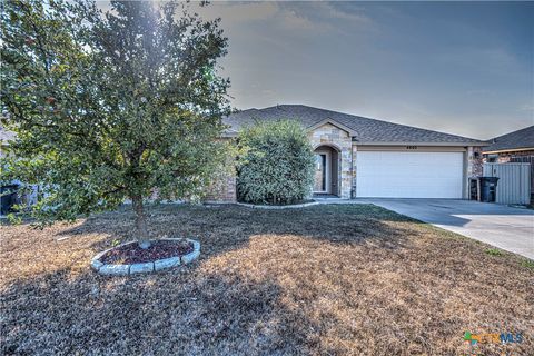 A home in Killeen