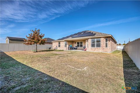 A home in Killeen