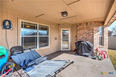 A home in Killeen