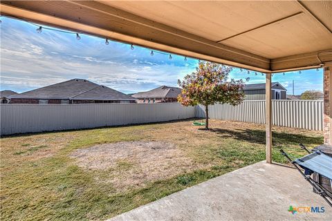 A home in Killeen