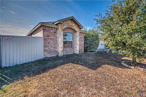 A home in Killeen