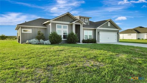 Photo of 220 Whitetail Lane, Victoria, TX 77905 (MLS # 613607)