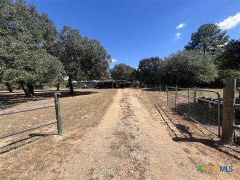 1390 Lake Sheridan Road Sheridan TX 77442