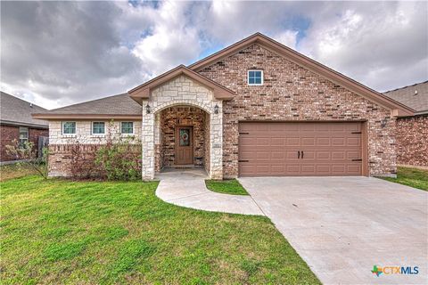 902 Earp Drive Killeen TX 76542