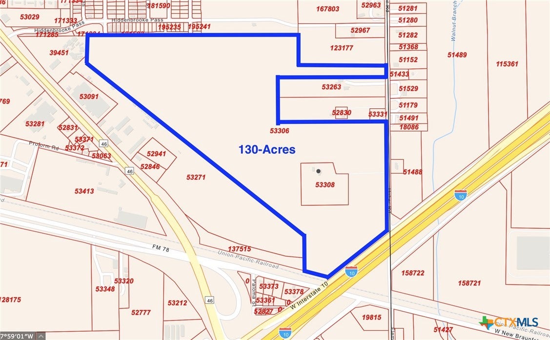 2010 Huber Road