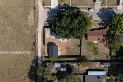 A home in New Braunfels