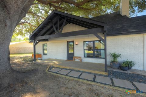 A home in New Braunfels