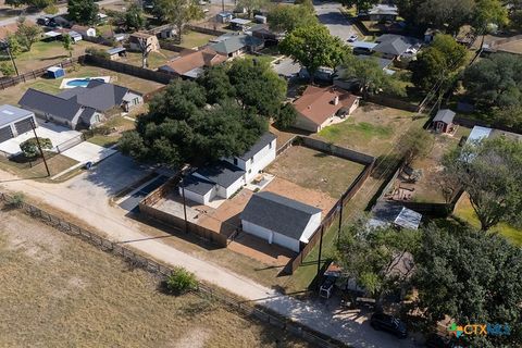 A home in New Braunfels