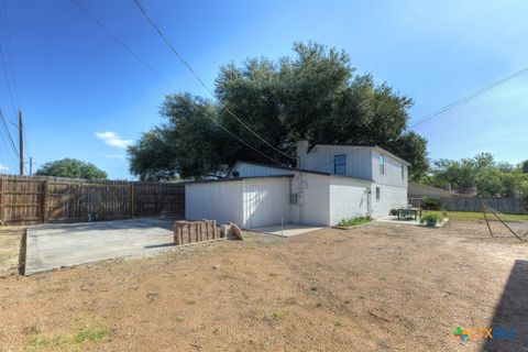 A home in New Braunfels