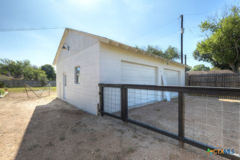 A home in New Braunfels