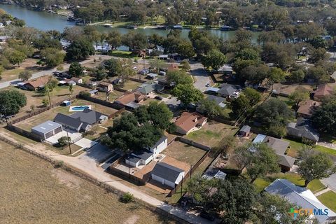 A home in New Braunfels