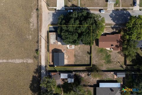 A home in New Braunfels