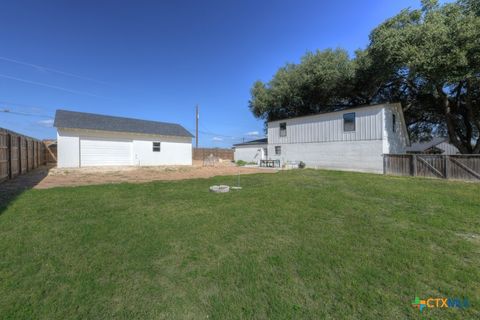 A home in New Braunfels