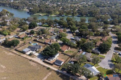 A home in New Braunfels