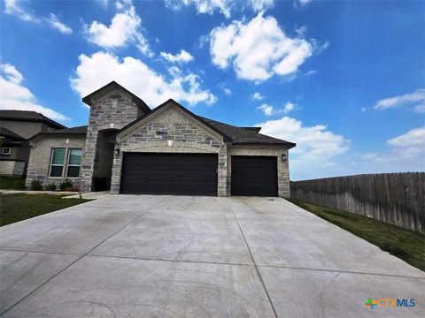 Photo of 7616 Aluminum Drive, Killeen, TX 76542 (MLS # 612212)