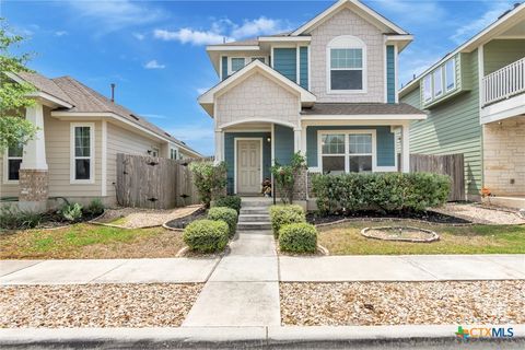 Photo of 1039 Sand Post Place, San Marcos, TX 78666 (MLS # 609428)