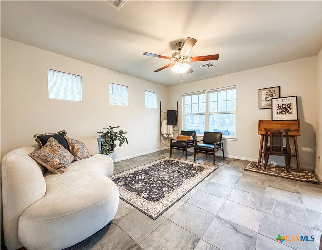 Photo of 1039 Sand Post Place, San Marcos, TX 78666 (MLS # 609428)
