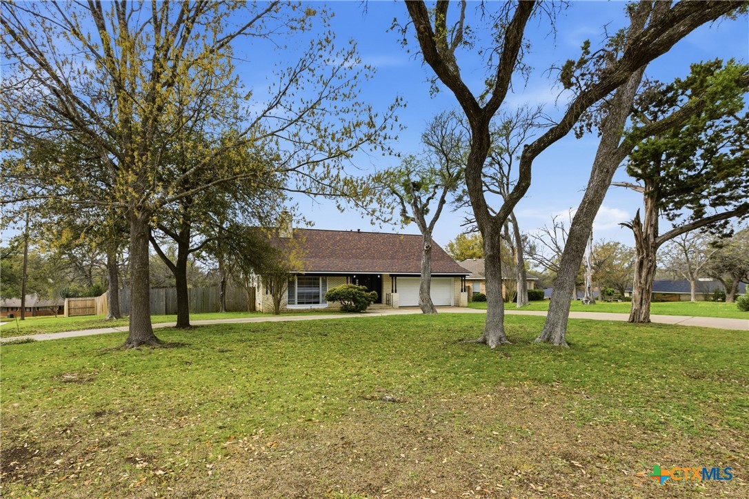 2501 Quail Trail