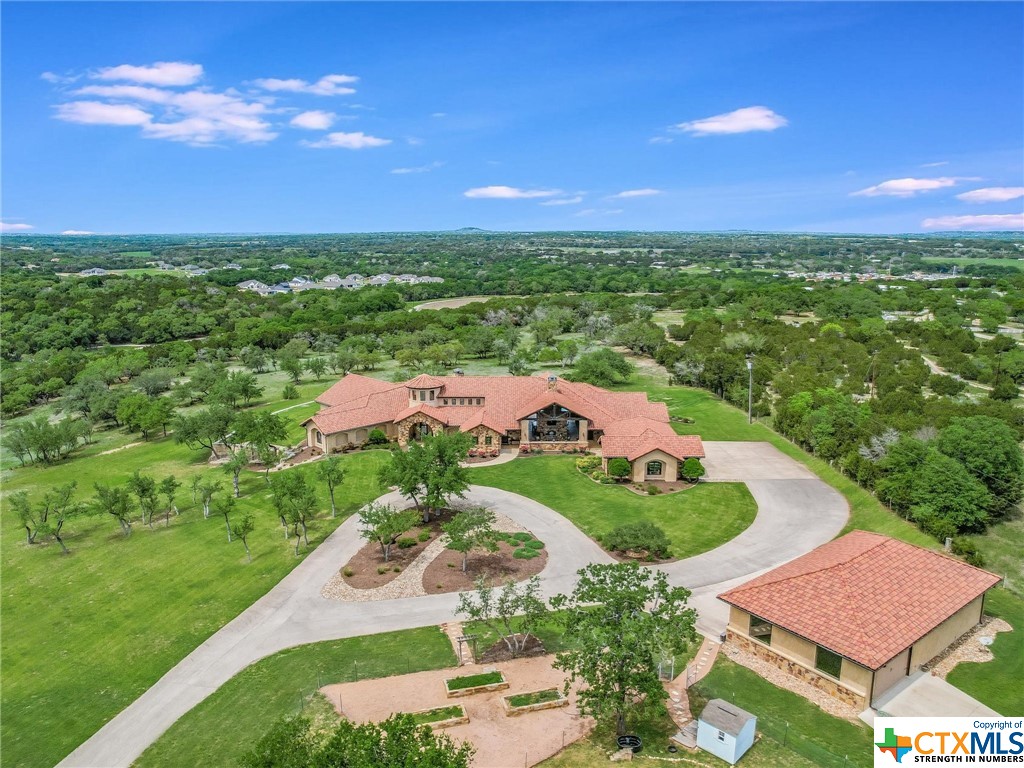 600 County Road 257